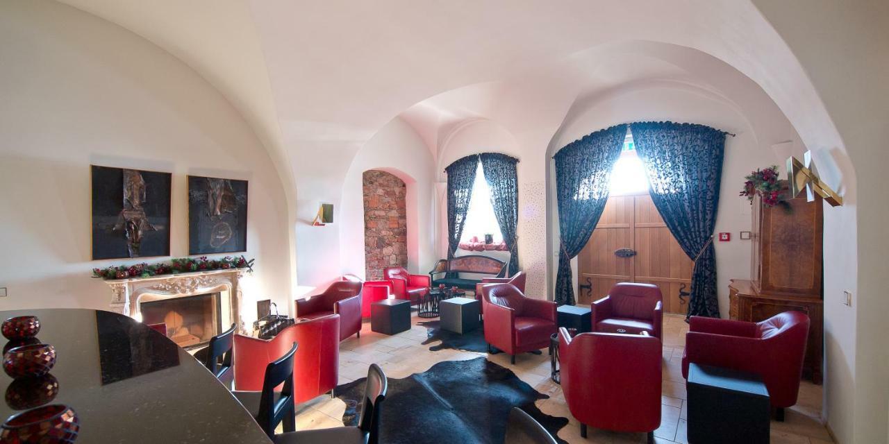 Palac Pakoszow Wernersdorf 5* Jelenia Góra